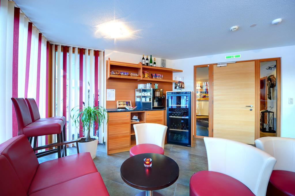 Aparthaus Gondeblick Фис Экстерьер фото
